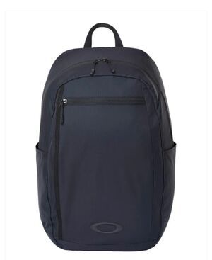 Oakley 22L Sport Backpack Team Navy Water Repellent Laptop Bag NEW FOS901243